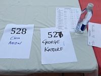 2016-06 Firecrackers and Franks 5K  2016-06 Firecrackers and Franks 5K in downtown Ann Arbor Michigan. : 5K, Ann Arbor, Kasdorf, Race, Running